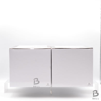 Attack on Titan Grandista  Eren Yeager & Levi Figure Set by Banpresto Japan JP