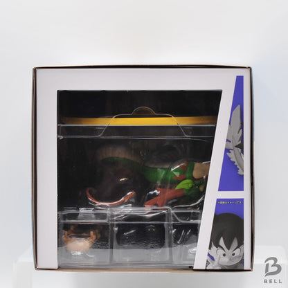 RARE BANDAI V Jump S.H.Figuarts SON GOKU & Dragon Shenron 40th Anniversary New