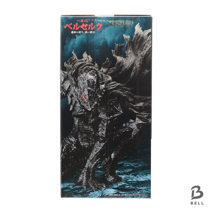BERSERK Guts & Dragon Slayer MASTERLISE Figure Set Ichiban Kuji A B New Bandai