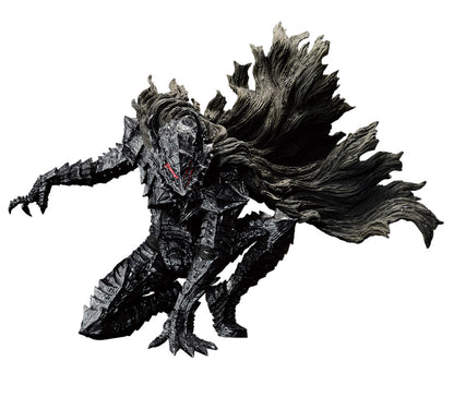BERSERK Guts & Dragon Slayer MASTERLISE Figure Set Ichiban Kuji A B New Bandai