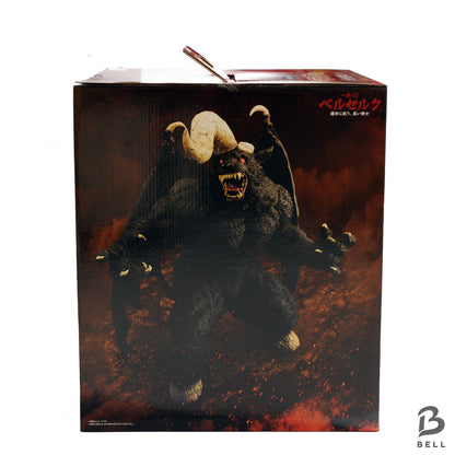 BERSERK Zodd Figure Ichiban Kuji Last One Black Swordsman who Defies 2024 sealed