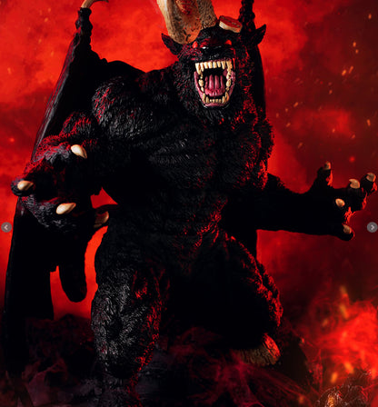 BERSERK Zodd Figure Ichiban Kuji Last One Black Swordsman who Defies 2024 sealed