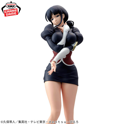 BLEACH GLITTER GLAMOURS NEMU KUROTSUCHI Anime Figure Official Japan Prize New