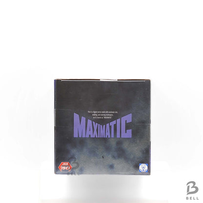 BLEACH MAXIMATIC Kenpachi Zaraki Figure Banpresto Bandai Anime Goods Japan New