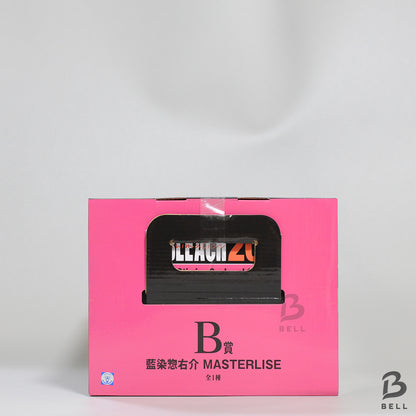 Bleach Sosuke Aizen Ichiban Kuji  B Prize Stirring Souls Vol.1 20TH Bandai Japan