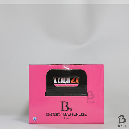 Bleach Sosuke Aizen Ichiban Kuji  B Prize Stirring Souls Vol.1 20TH Bandai Japan