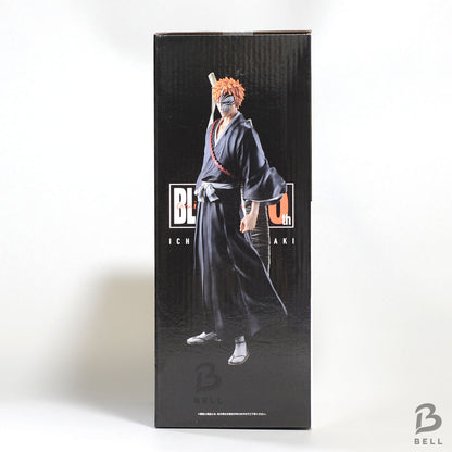 Ichigo Kurosaki Hollow Grimmjow Figure Ichiban kuji BLEACH 20th Last one C Japan