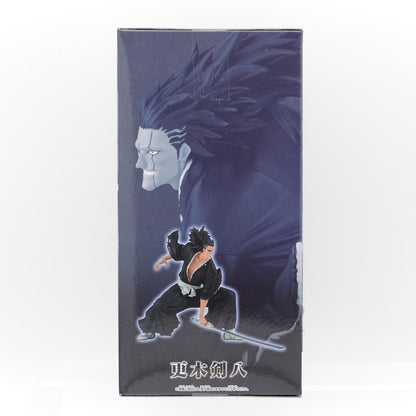 Bleach Kenpachi Zaraki Vibration Stars Thousand-Year Blood War Japan Anime New