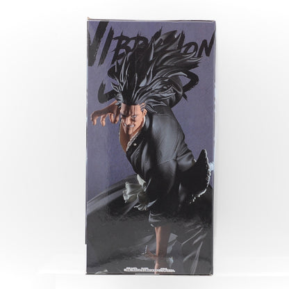 Bleach Kenpachi Zaraki Vibration Stars Thousand-Year Blood War Japan Anime New