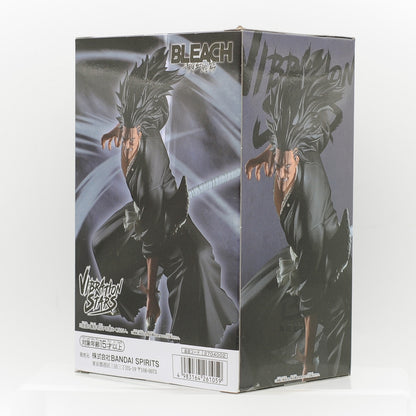 Bleach Kenpachi Zaraki Vibration Stars Thousand-Year Blood War Japan Anime New