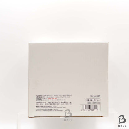 Baki Grandista Yujiro Hanma OGRE Figure Anime Banpresto Strongest Creature BNIB