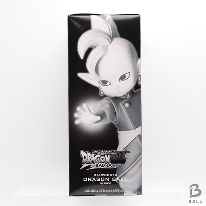 Dragon Ball DAIMA Mini Figure Set 5pcs Goku Vegeta Piccolo Buu Kaioshin Complete