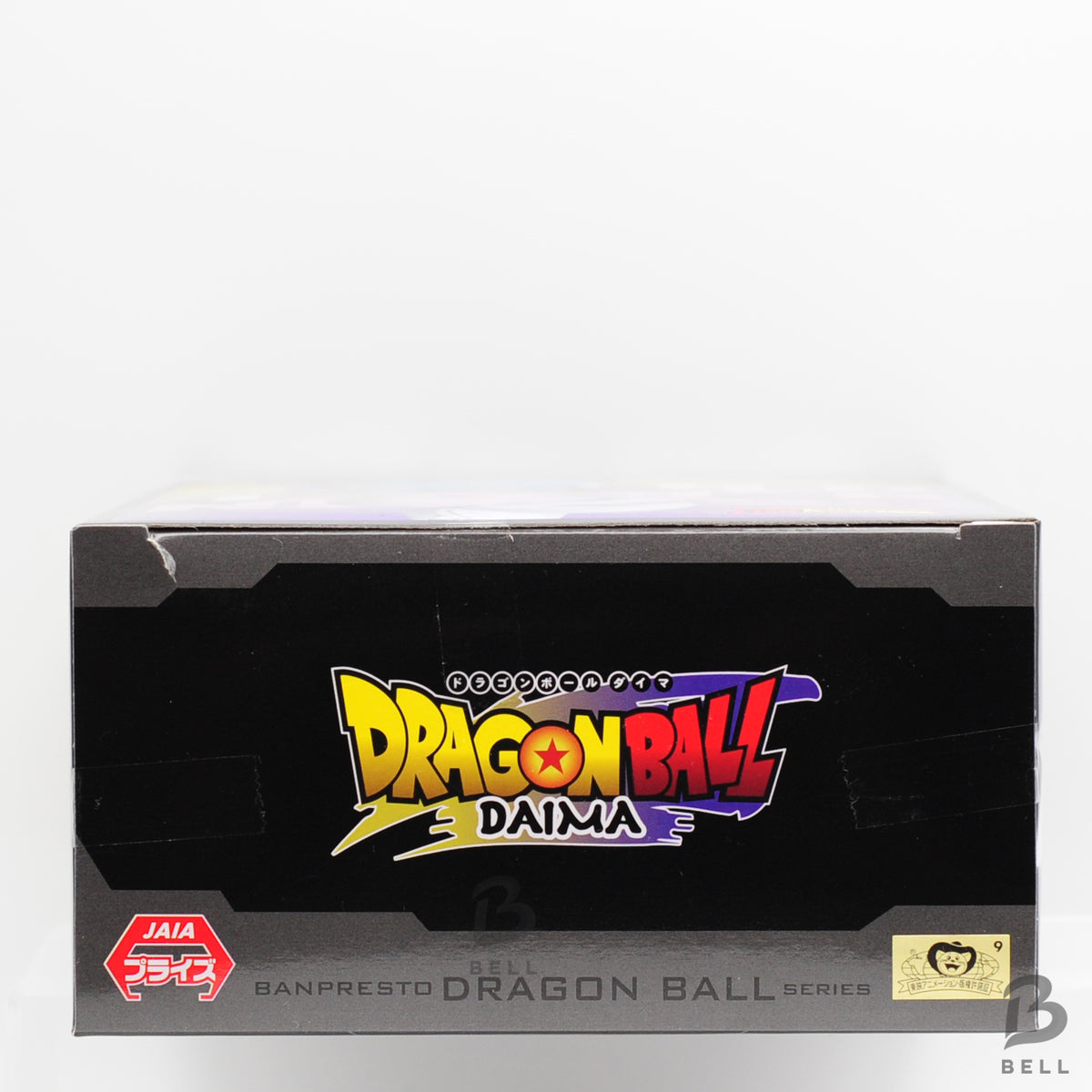 Dragon Ball DAIMA Mini Figure Set 5pcs Goku Vegeta Piccolo Buu Kaioshin Complete