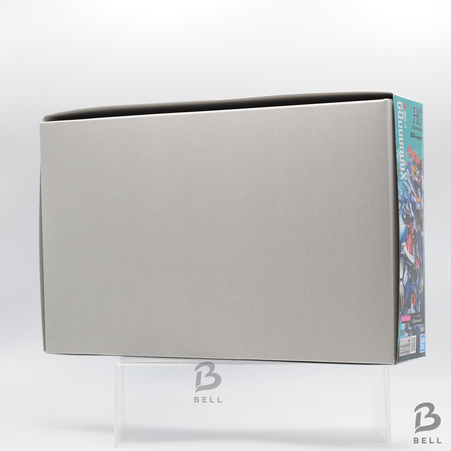 Bandai Gundam GMS-Ω GQuuuuuuX HG 1/144 Scale Model Kit Japan New