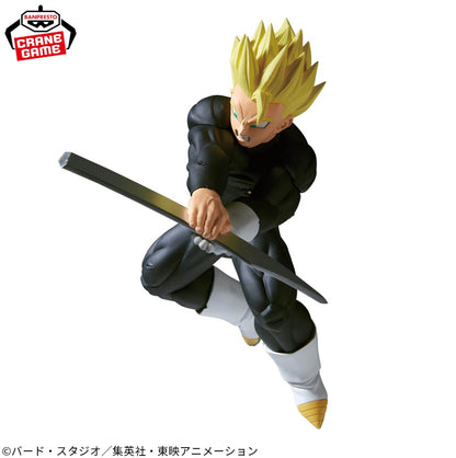 Banpresto Dragon Ball Z MATCH MAKERS Super Saiyan Gohan vs Dabura 2 Figure Set