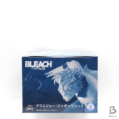 BLEACH VIBRATION STARS Grimmjow Jaegerjack Figure New Japan Anime New sealed