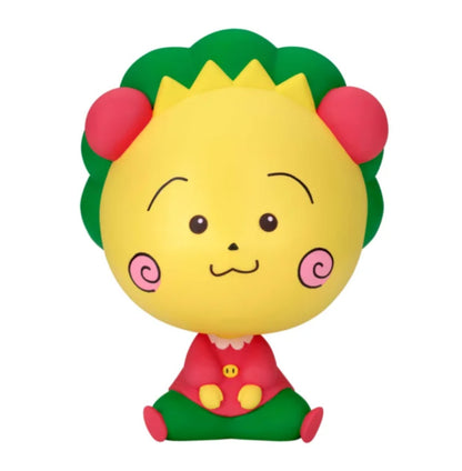 COJI-COJI Big SOFVIMATES Figure BANPRESTO 13cm / 5.1in Japan Anime figure Mamga