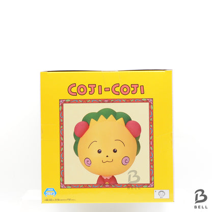 COJI-COJI Big SOFVIMATES Figure BANPRESTO 13cm / 5.1in Japan Anime figure Mamga