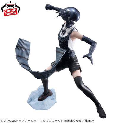 Chainsaw Man Movie Reze Arc Grandista BOMB Figure Banpresto Anime Japan BNIB