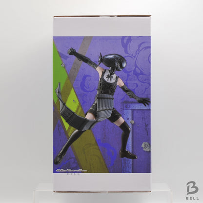 Chainsaw Man Movie Reze Arc Grandista BOMB Figure Banpresto Anime Japan BNIB