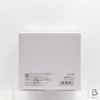Chainsaw Man Movie Reze Arc Grandista BOMB Figure Banpresto Anime Japan BNIB