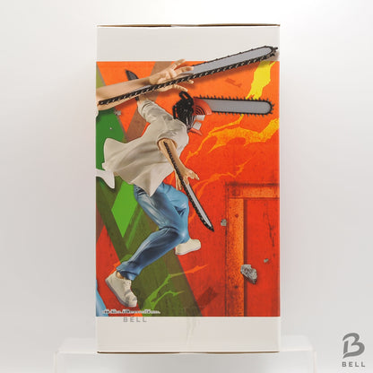 Chainsaw Man Movie Reze Arc Grandista Figure Banpresto Anime Japan Collectible