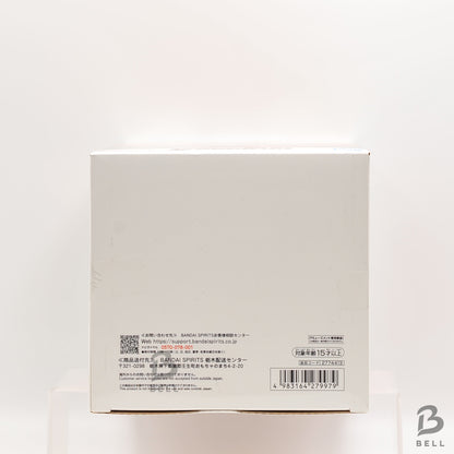 Chainsaw Man Movie Reze Arc Grandista Figure Banpresto Anime Japan Collectible