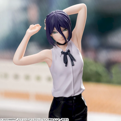 Chainsaw Man Reze Arc High Premium Figure Reze SEGA Movie Toy Anime Japan New