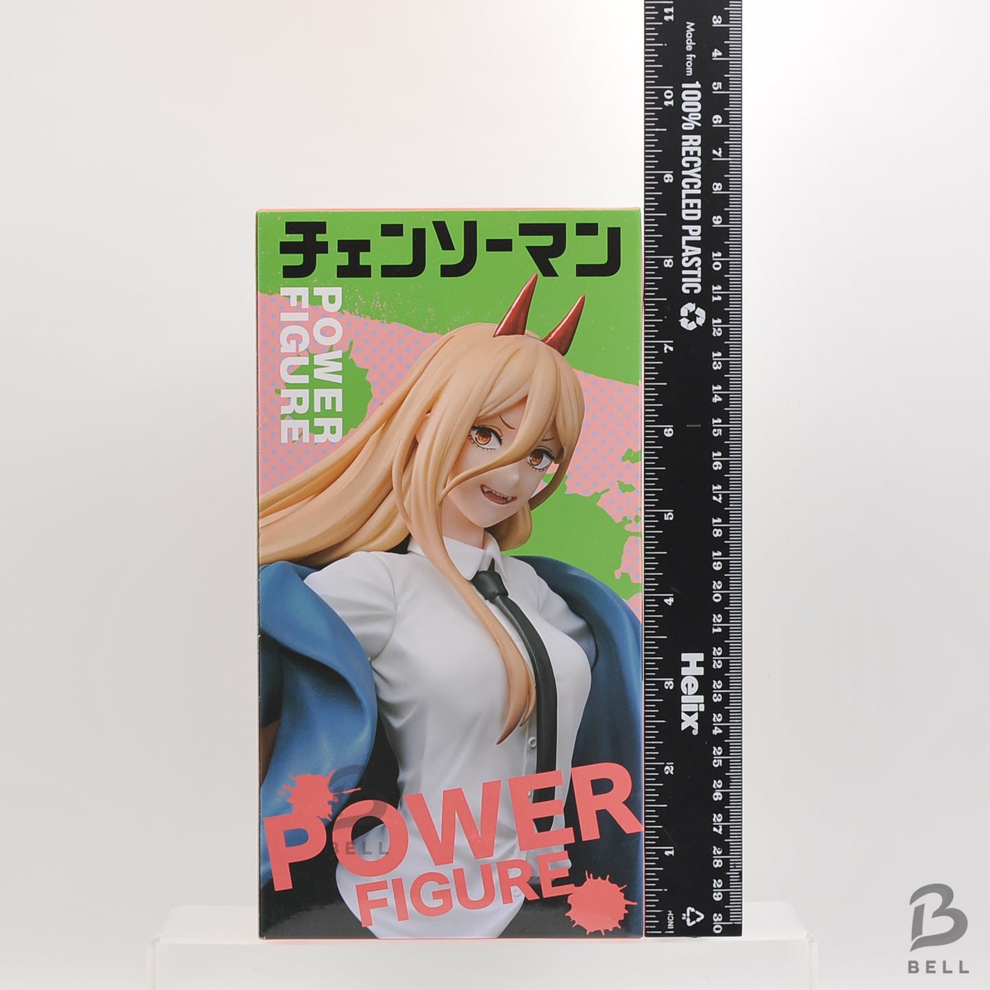 Chainsaw Man Power & Makima Figure Set TAITO Prize Anime Figures Japan Exclusive