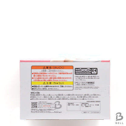 Banpresto Chainsaw Man POWER Figure 01 Japan Anime Figure New Sealed Statue toy