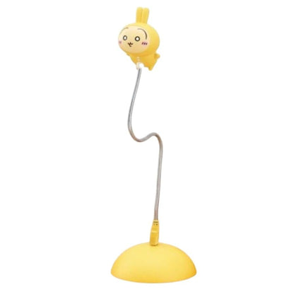 Chiikawa Usagi USB Stand Light Desk Lamp Cute Anime Character Japan New
