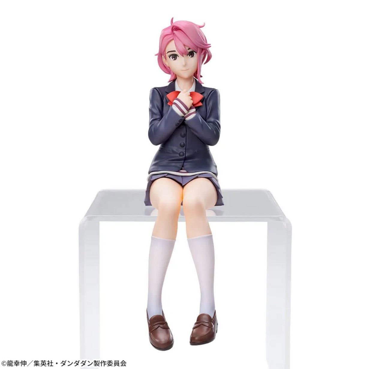DANDADAN Aira Chokonose Premium Figure Vol.1 Japan Anime okarun anime New SEGA