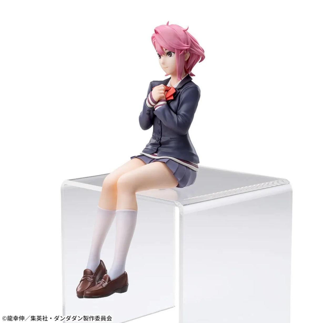 DANDADAN Aira Chokonose Premium Figure Vol.1 Japan Anime okarun anime New SEGA