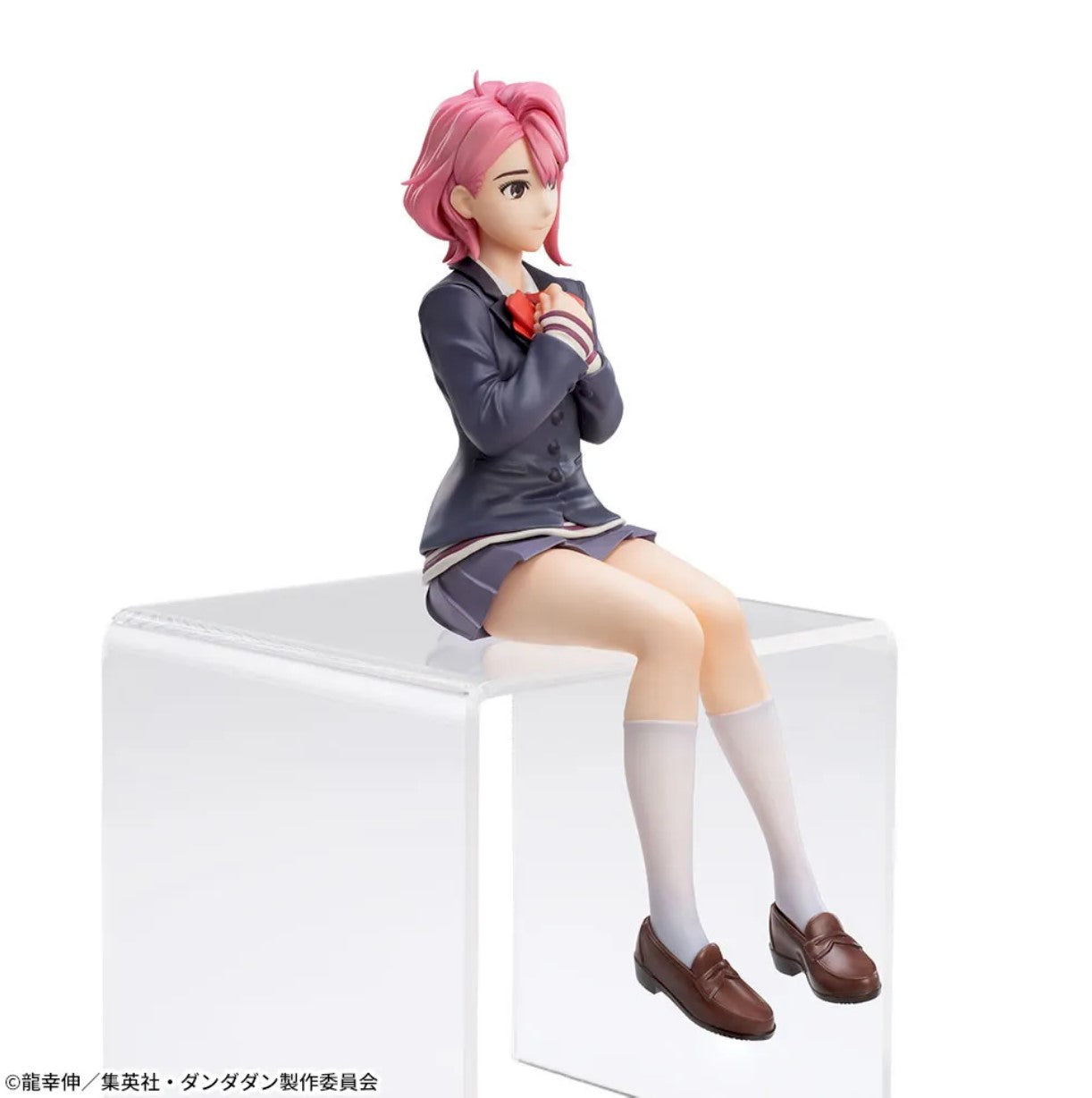 DANDADAN Aira Chokonose Premium Figure Vol.1 Japan Anime okarun anime New SEGA