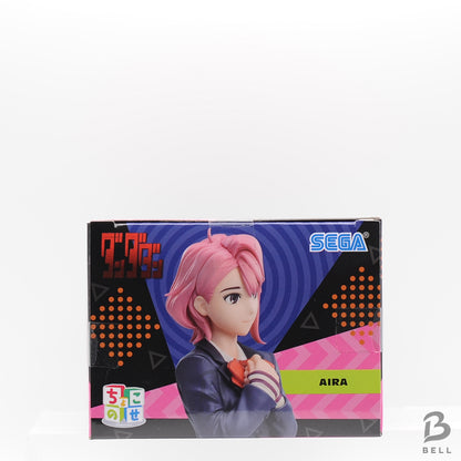 DANDADAN Aira Chokonose Premium Figure Vol.1 Japan Anime okarun anime New SEGA