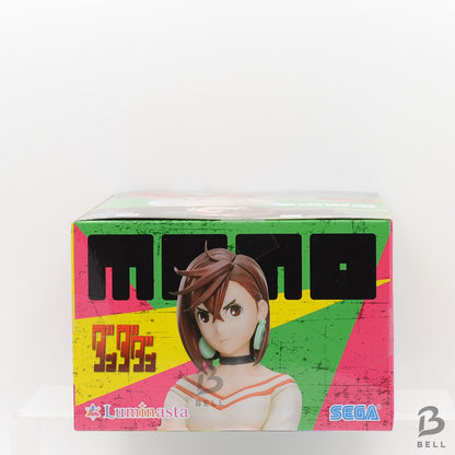 Dandadan Momo Figure Vol2 Casual Clothes ver Japan SEGA anime Luminasta  Sealed