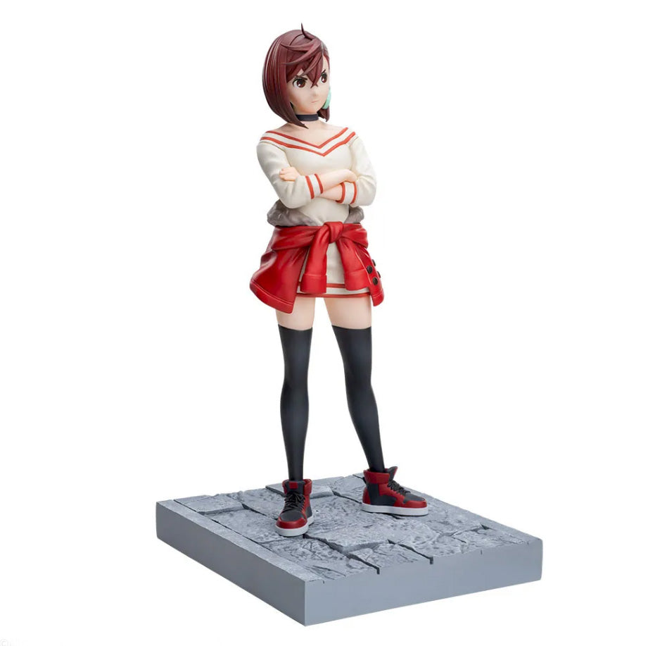 Dandadan Momo Figure Vol2 Casual Clothes ver Japan SEGA anime Luminasta  Sealed