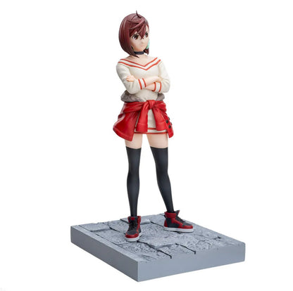 Dandadan Momo Figure Vol2 Casual Clothes ver Japan SEGA anime Luminasta  Sealed