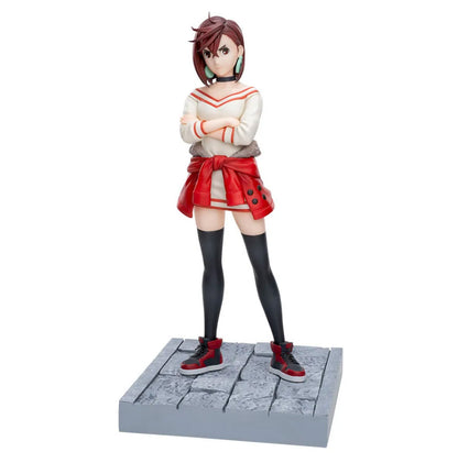 Dandadan Momo Figure Vol2 Casual Clothes ver Japan SEGA anime Luminasta  Sealed