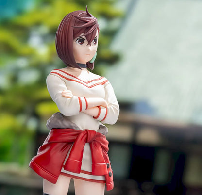 Dandadan Momo Figure Vol2 Casual Clothes ver Japan SEGA anime Luminasta  Sealed