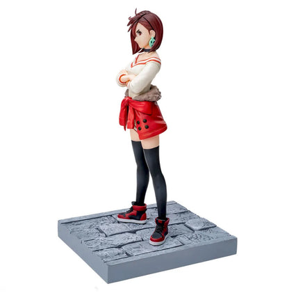 Dandadan Momo Figure Vol2 Casual Clothes ver Japan SEGA anime Luminasta  Sealed