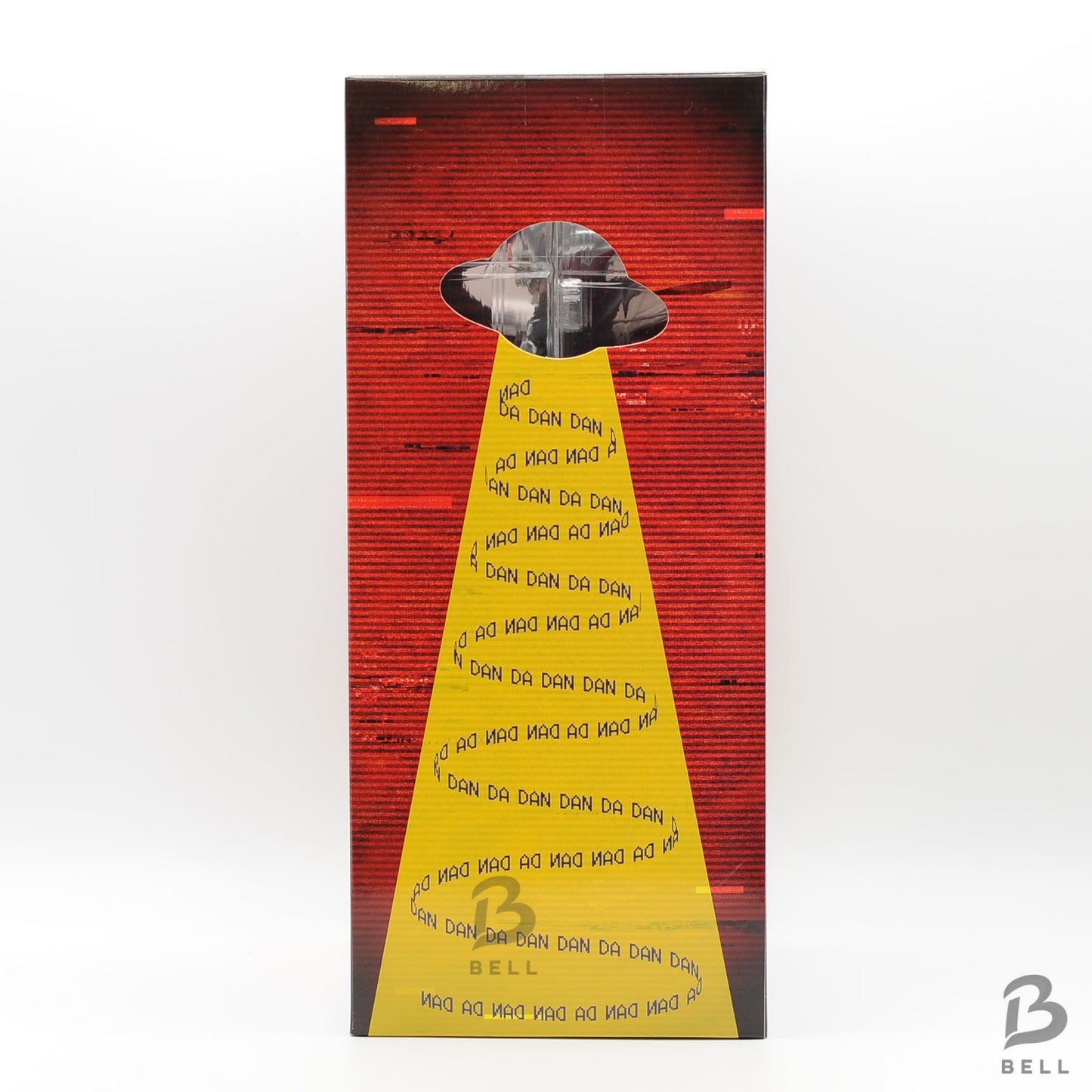 Dandadan Ichiban kuji Figure Okarun Ver Last one prize SEGA Sealed Japan Anime