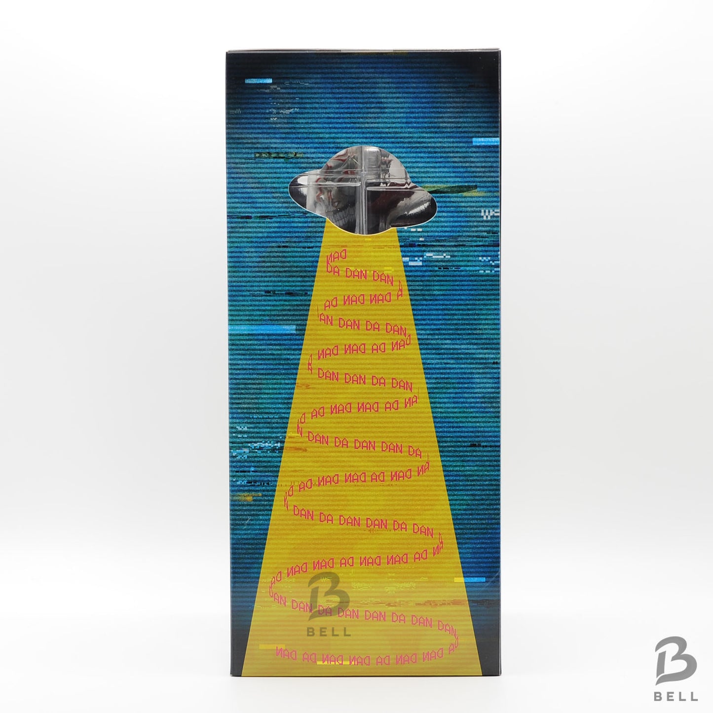 Dandadan Ichiban kuji Figure Okarun Ver A prize SEGA NEW Sealed Japan anime