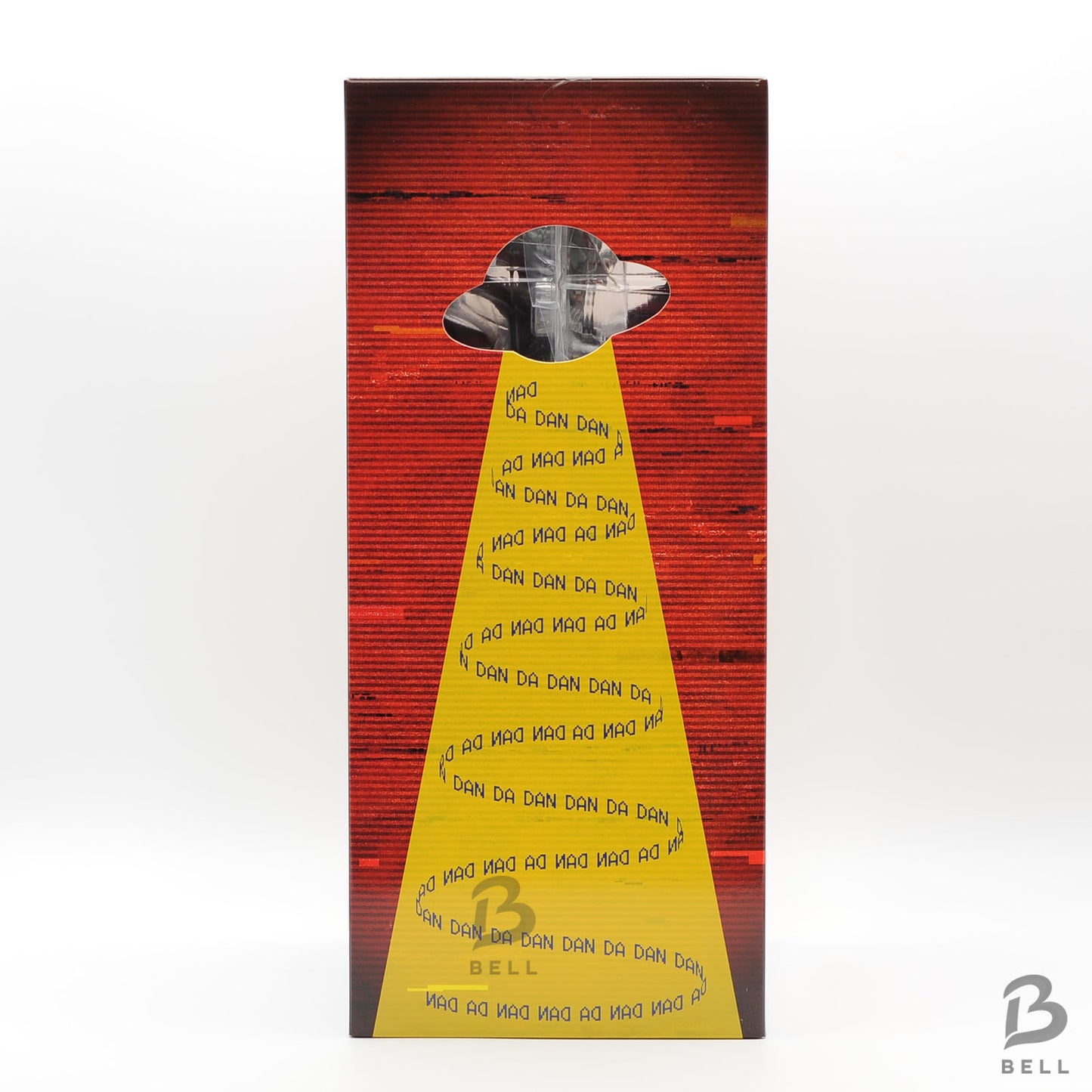 Dandadan Ichiban kuji Figure Okarun Ver Last one prize SEGA Sealed Japan Anime