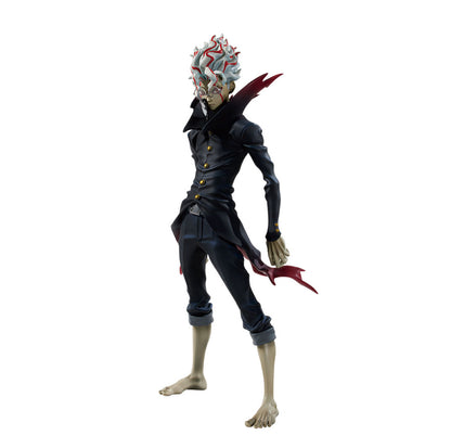 Dandadan Ichiban kuji Figure Okarun Ver Last one prize SEGA Sealed Japan Anime