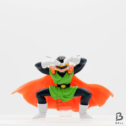 Dragon Ball Z Great Saiyaman Anime Figure Gacha Gashapon Japan Toy Bandai New