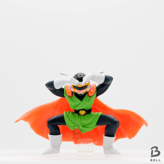 Dragon Ball Z Great Saiyaman Anime Figure Gacha Gashapon Japan Toy Bandai New