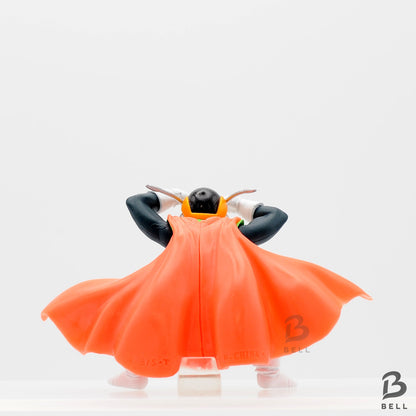 Dragon Ball Z Great Saiyaman Anime Figure Gacha Gashapon Japan Toy Bandai New