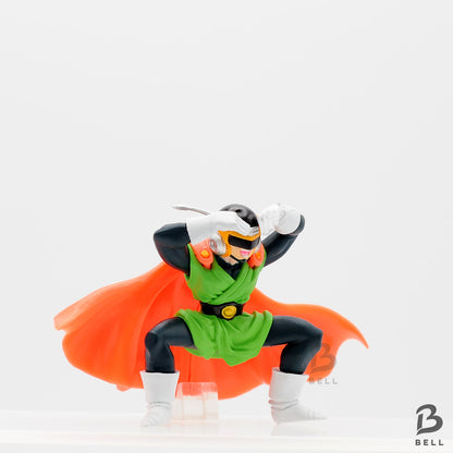 Dragon Ball Z Great Saiyaman Anime Figure Gacha Gashapon Japan Toy Bandai New