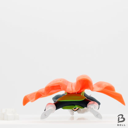 Dragon Ball Z Great Saiyaman Anime Figure Gacha Gashapon Japan Toy Bandai New